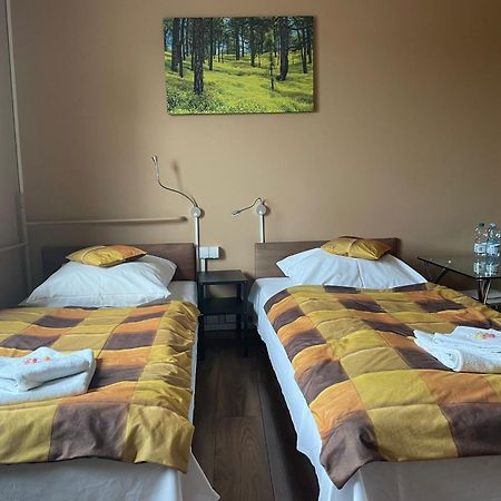 Hotel Strzelecka 1 à Opole Extérieur photo