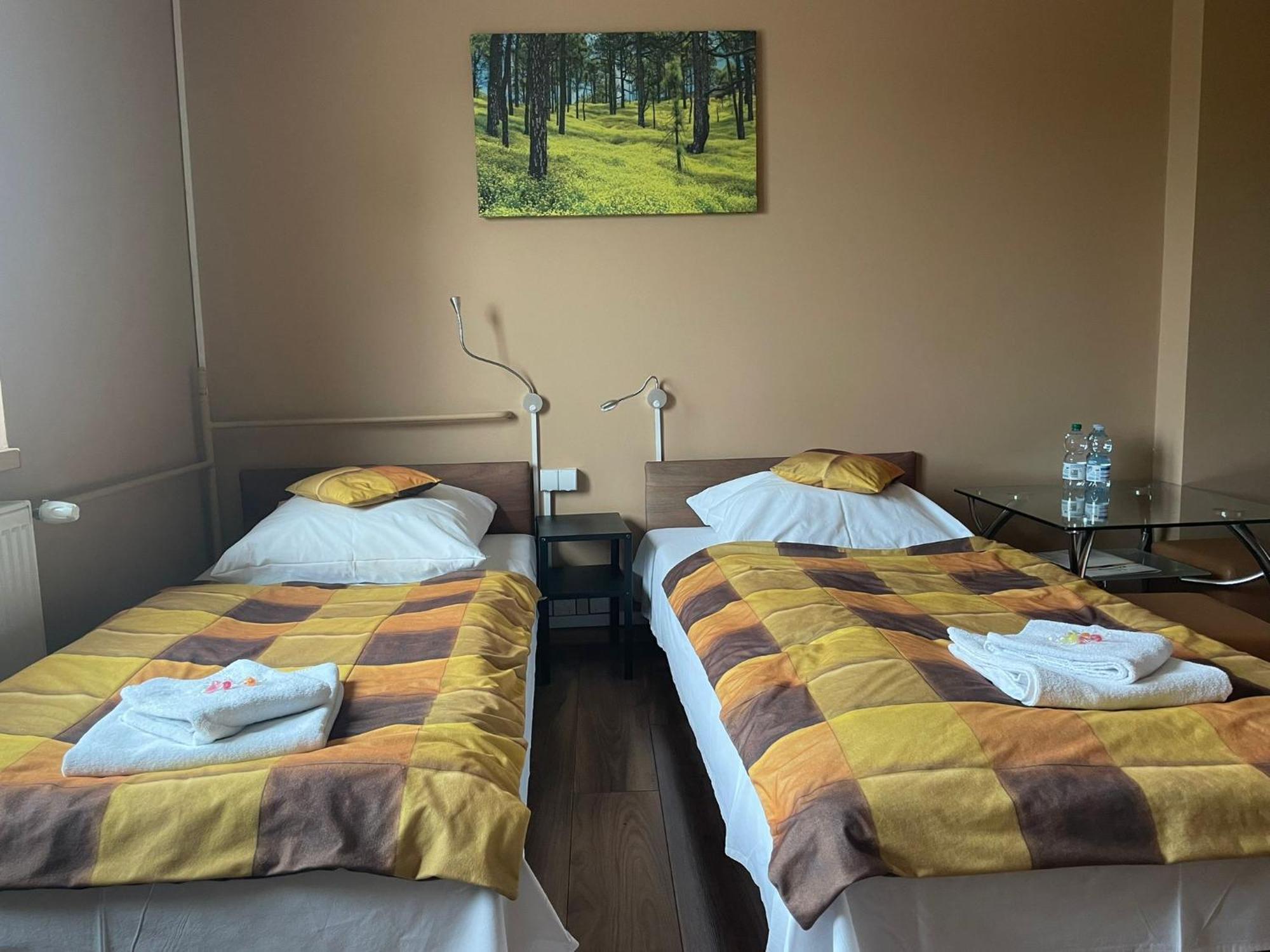 Hotel Strzelecka 1 à Opole Extérieur photo